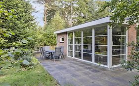 Relaxen In Het Bos Met Privesauna
