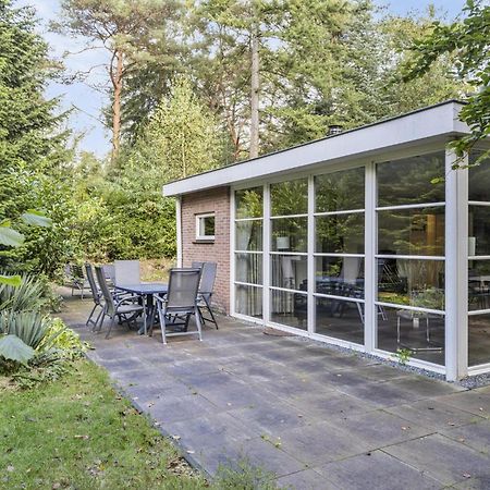Relaxen In Het Bos Met Privesauna Holten Buitenkant foto