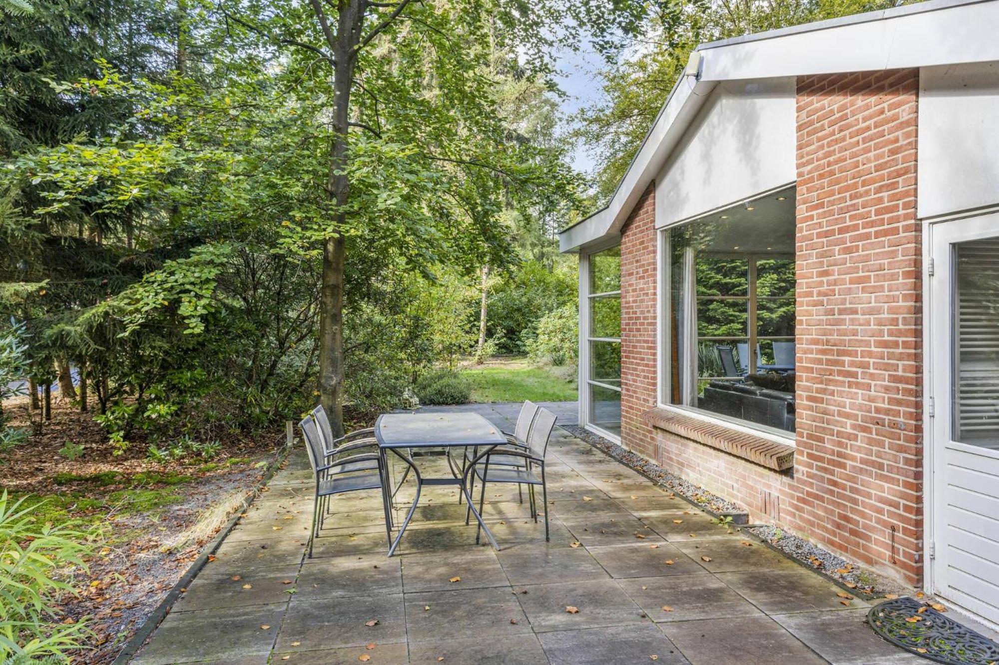 Relaxen In Het Bos Met Privesauna Holten Buitenkant foto